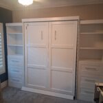Bestar Murphy Bed installed by a HandyBuddy expert in Mission Viejo, CA · Aug 2026